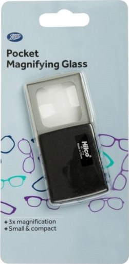 Magnifying-Glass